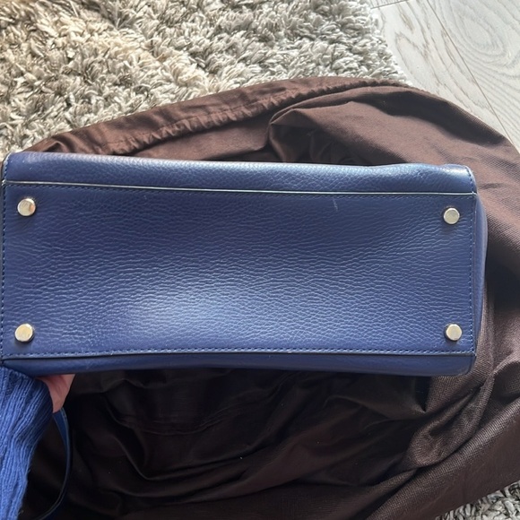 Kate spade messenger bag - Picture 3 of 4